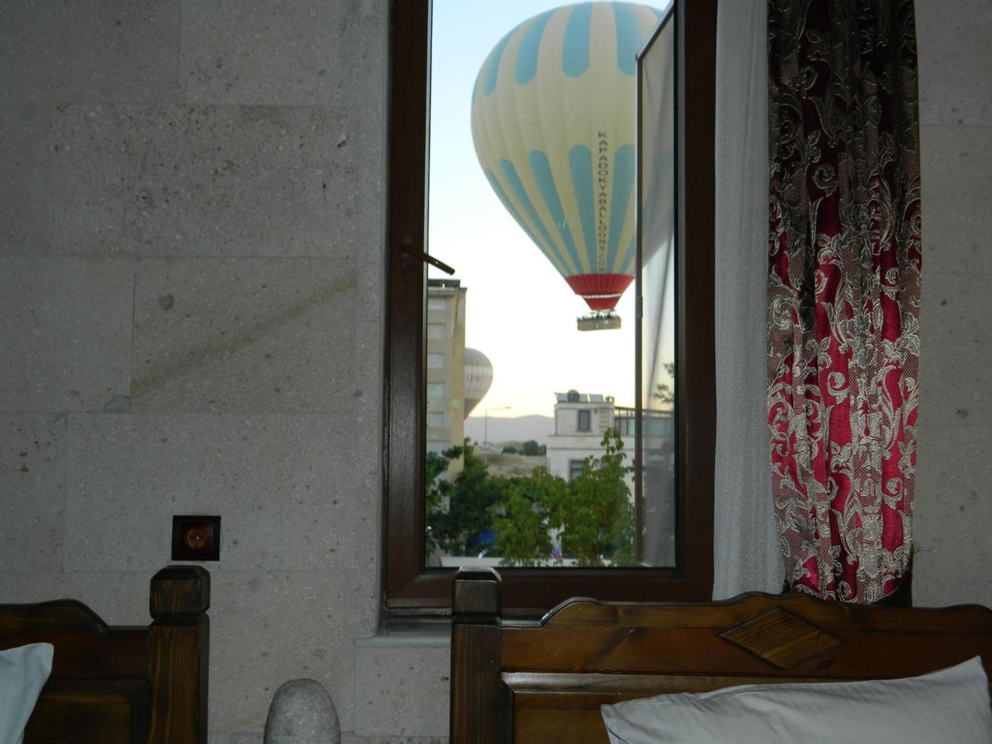 Sun Rise View Hotel Göreme Luaran gambar