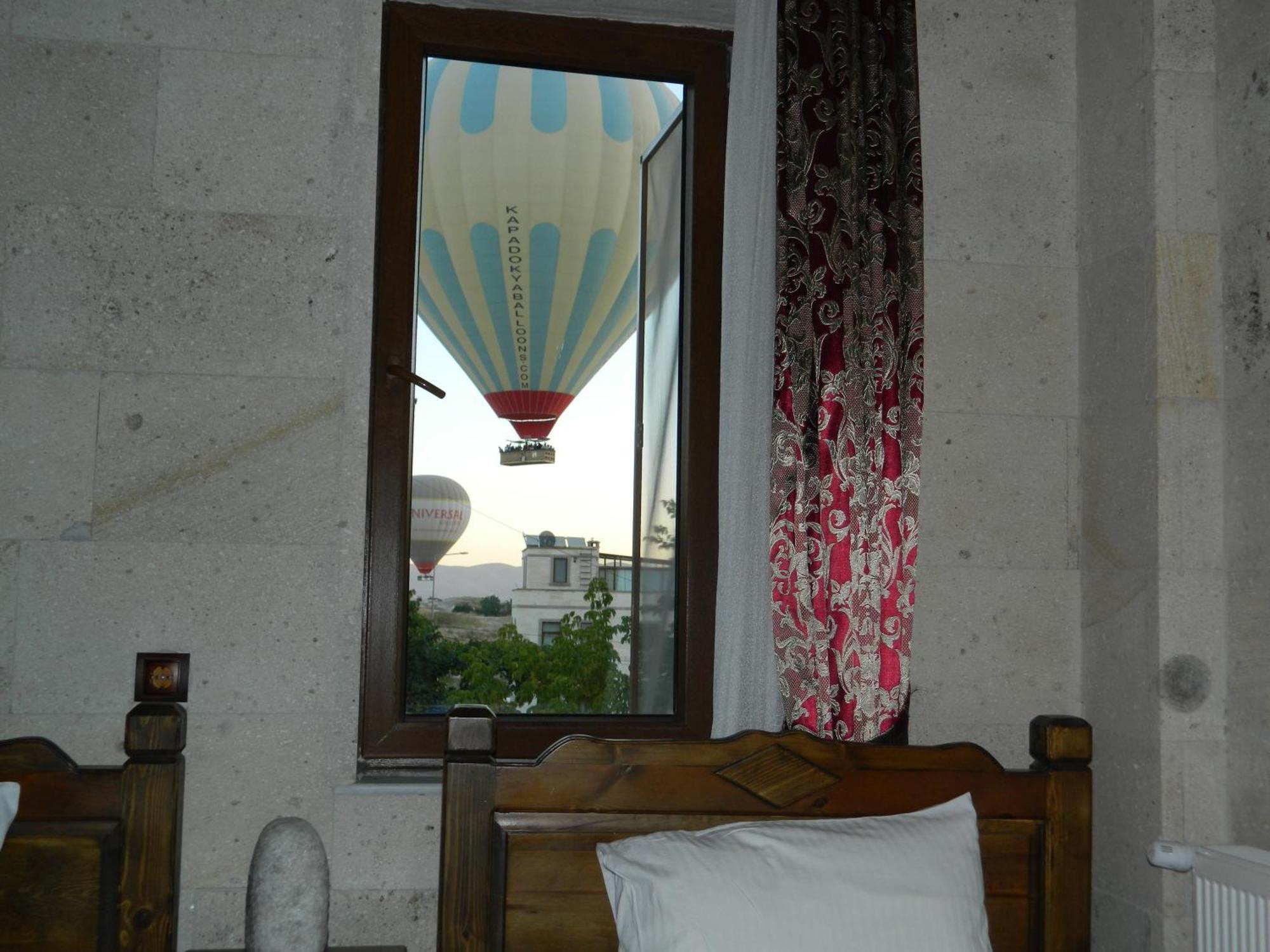 Sun Rise View Hotel Göreme Luaran gambar
