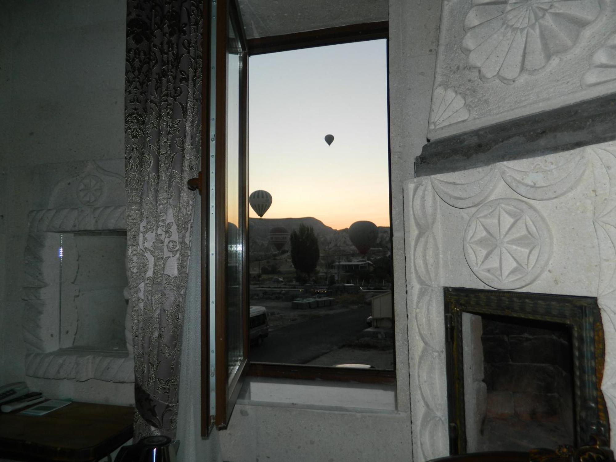 Sun Rise View Hotel Göreme Luaran gambar