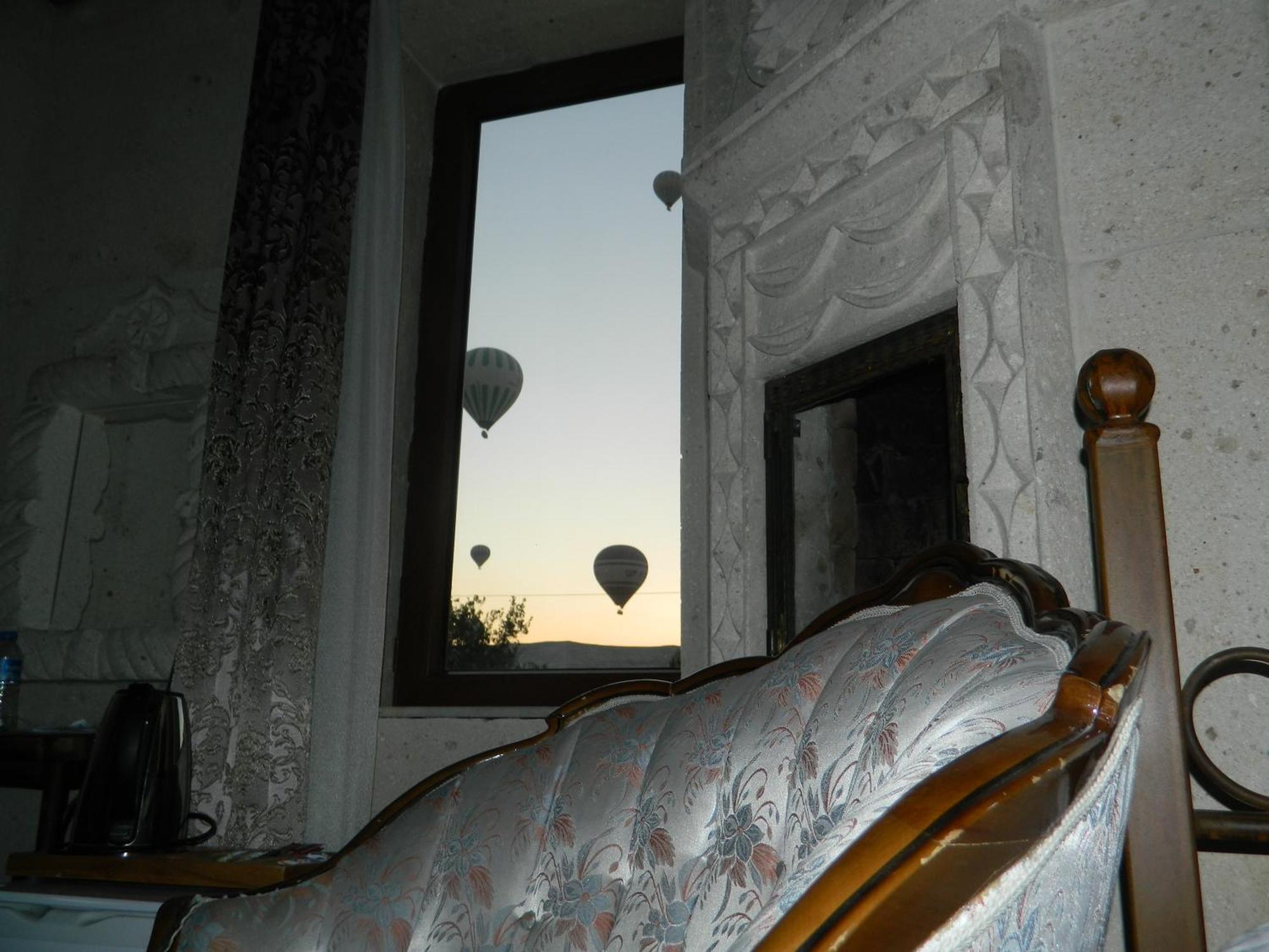 Sun Rise View Hotel Göreme Luaran gambar