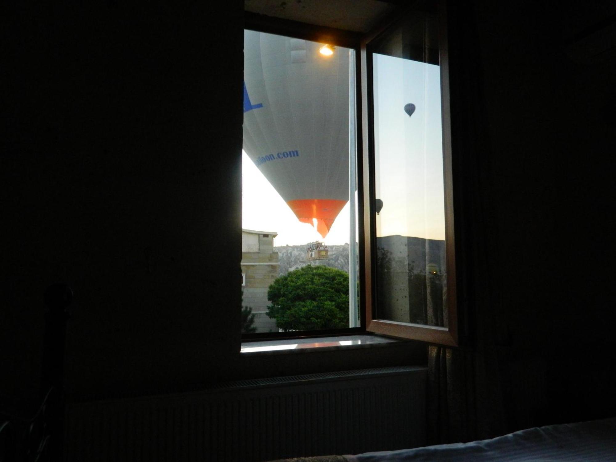 Sun Rise View Hotel Göreme Luaran gambar