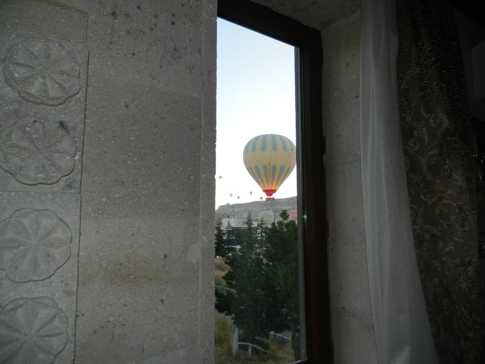 Sun Rise View Hotel Göreme Luaran gambar