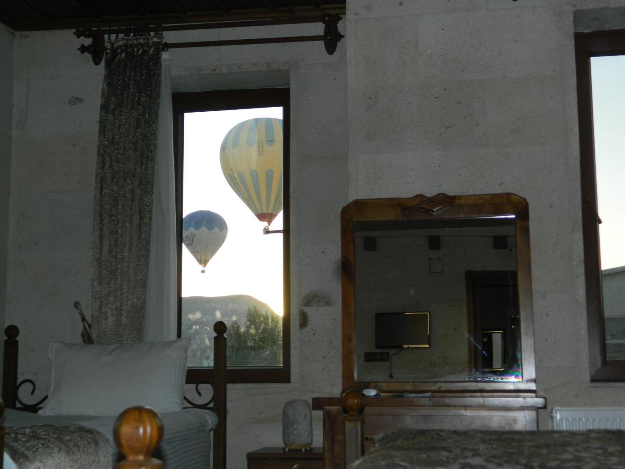 Sun Rise View Hotel Göreme Luaran gambar