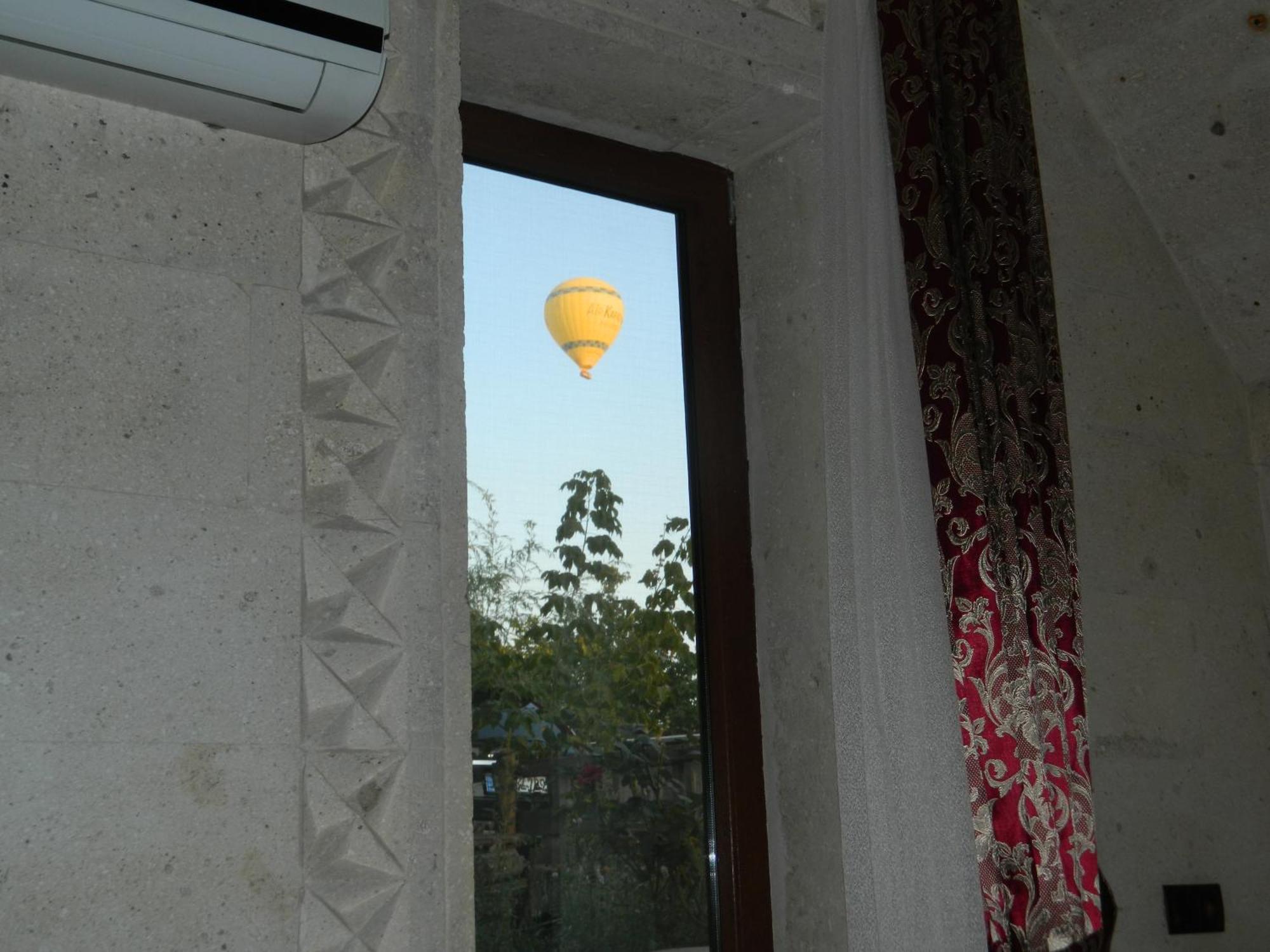 Sun Rise View Hotel Göreme Luaran gambar