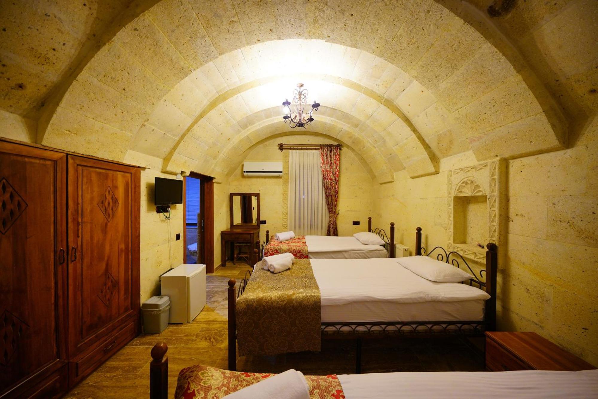 Sun Rise View Hotel Göreme Bilik gambar