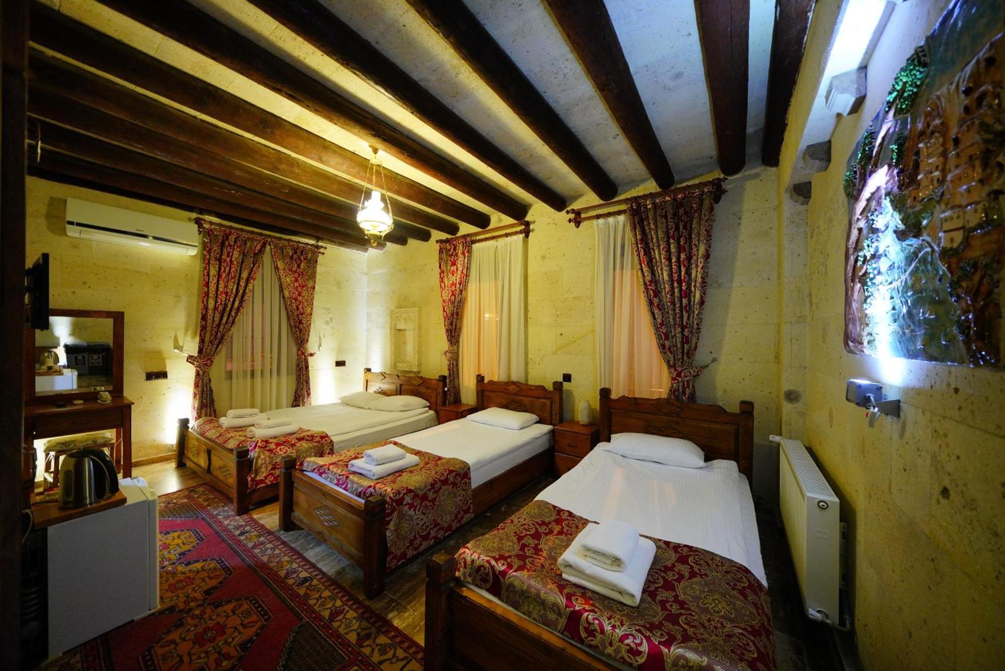 Sun Rise View Hotel Göreme Bilik gambar