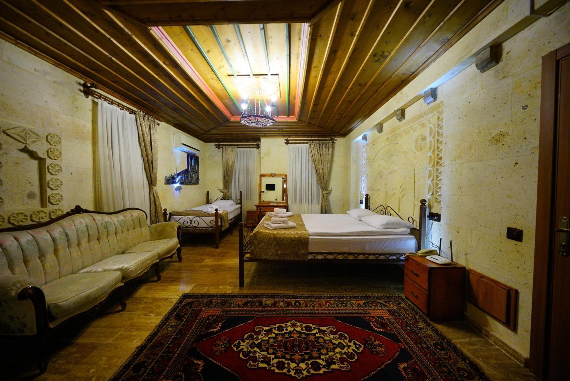 Sun Rise View Hotel Göreme Bilik gambar
