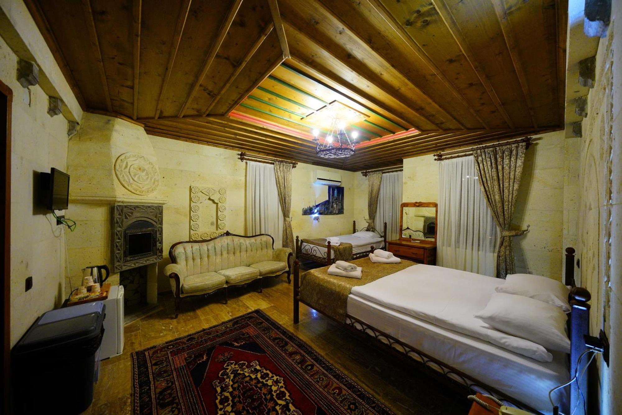 Sun Rise View Hotel Göreme Bilik gambar